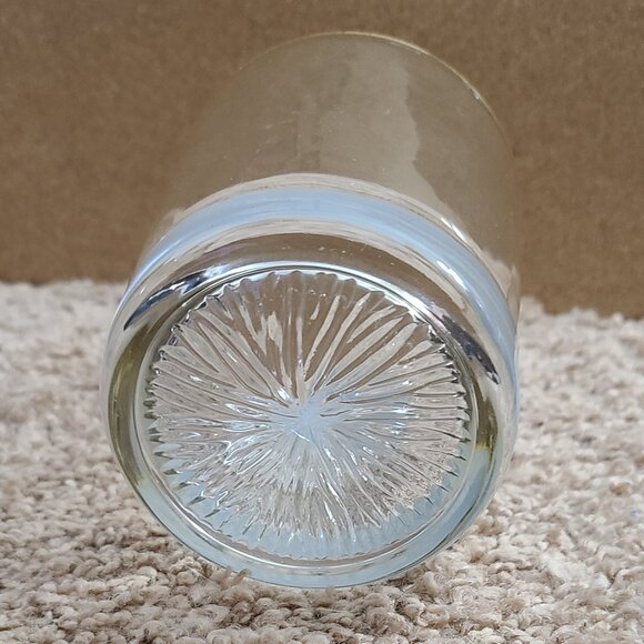 Tullamore Dew Original Irish Whiskey Rocks Glass - Picture 2 of 4